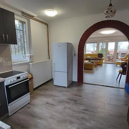 Nyaraló Ezüstparti Siófok