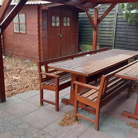 Nyaraló Ezüstparti *