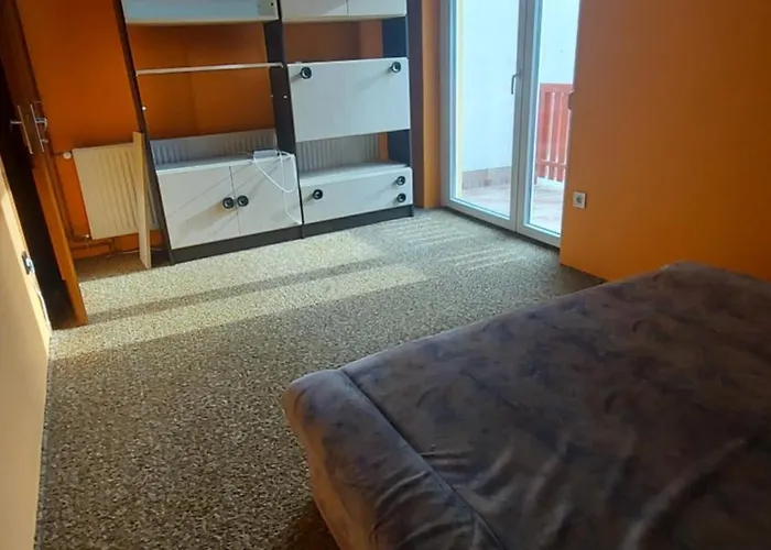 Prázdninový dům Ezuestparti Nyaralo