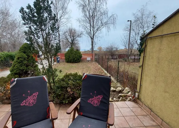 Ezuestparti Nyaralo 시오포크